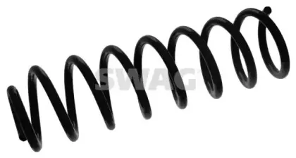 Пружина ходовой части SWAG купить